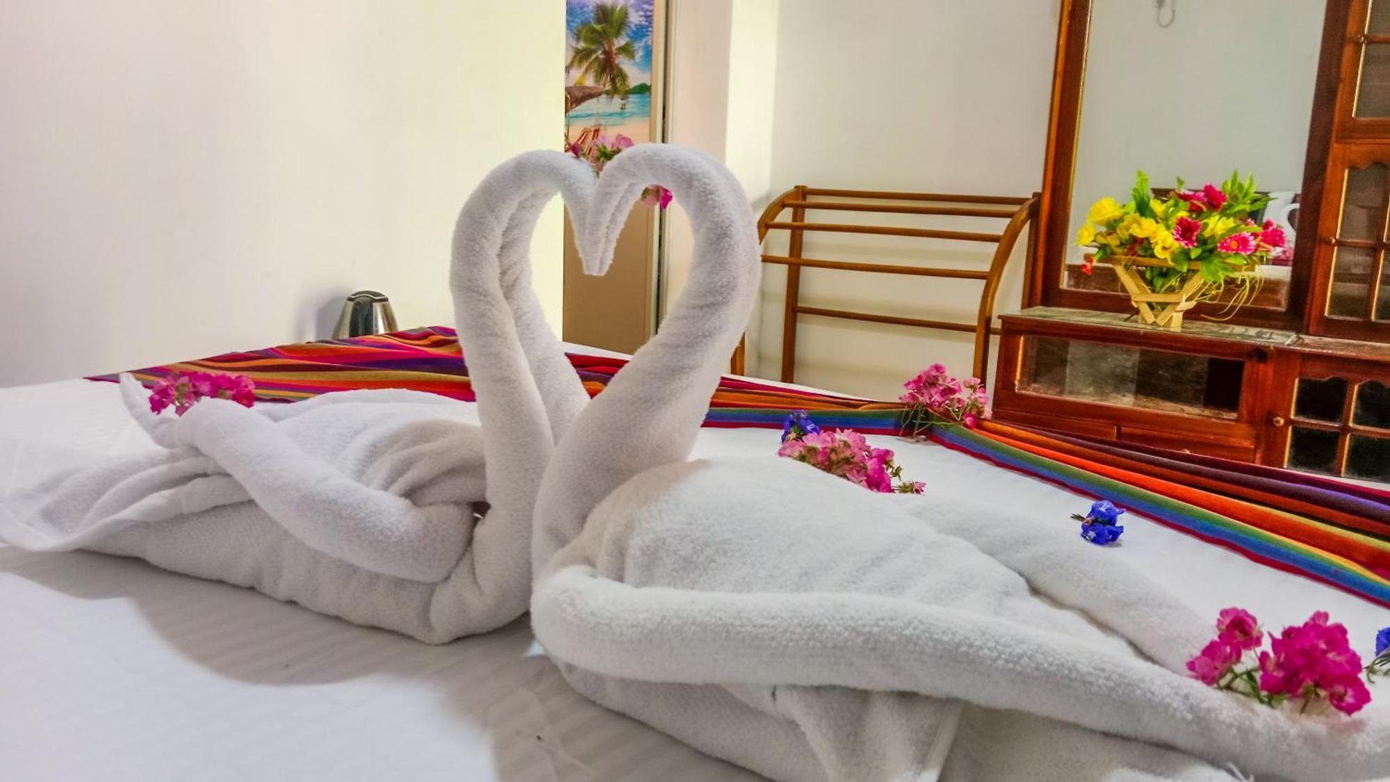Gimhana Homestay Сигирия Экстерьер фото