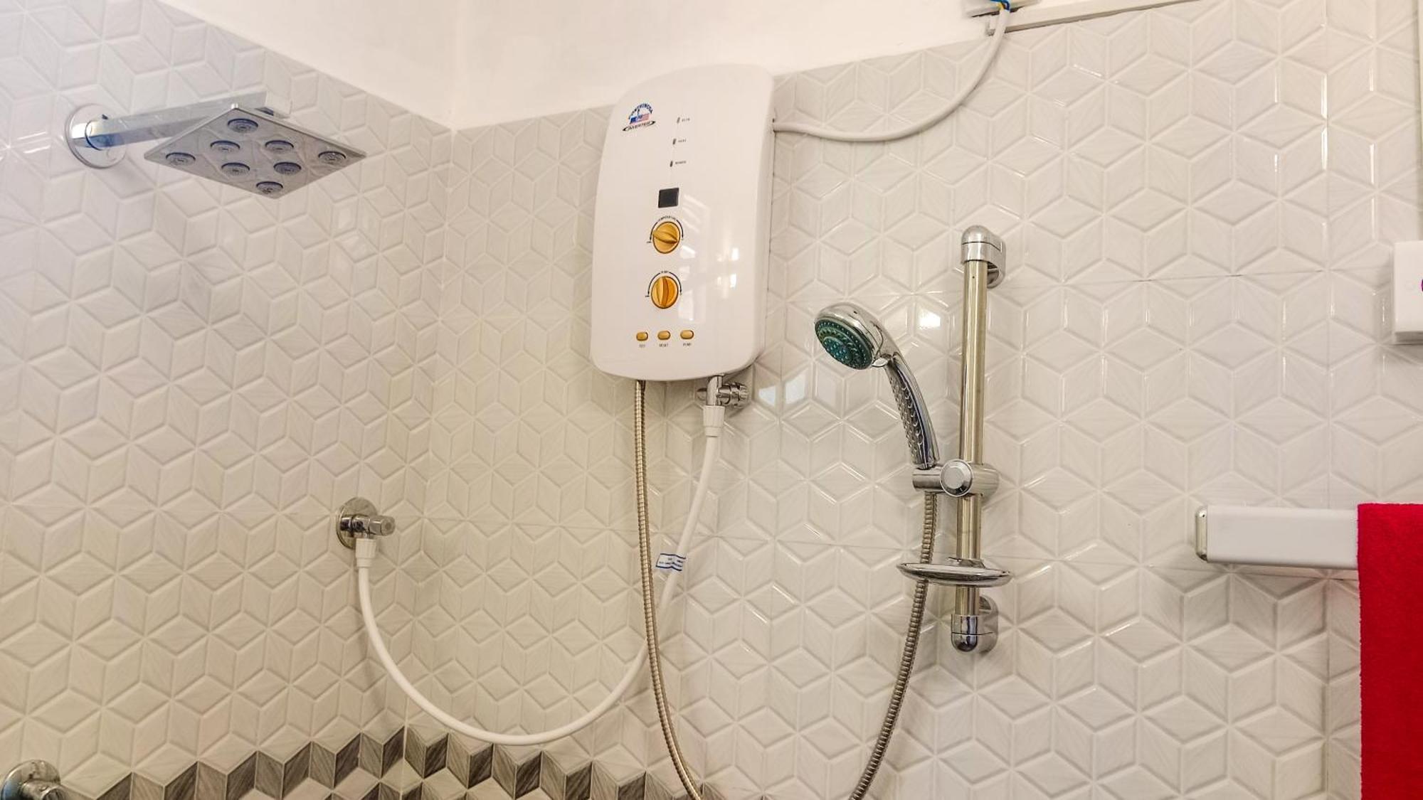 Gimhana Homestay Сигирия Экстерьер фото