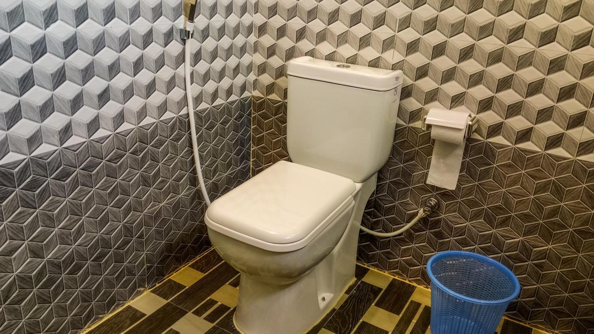 Gimhana Homestay Сигирия Экстерьер фото
