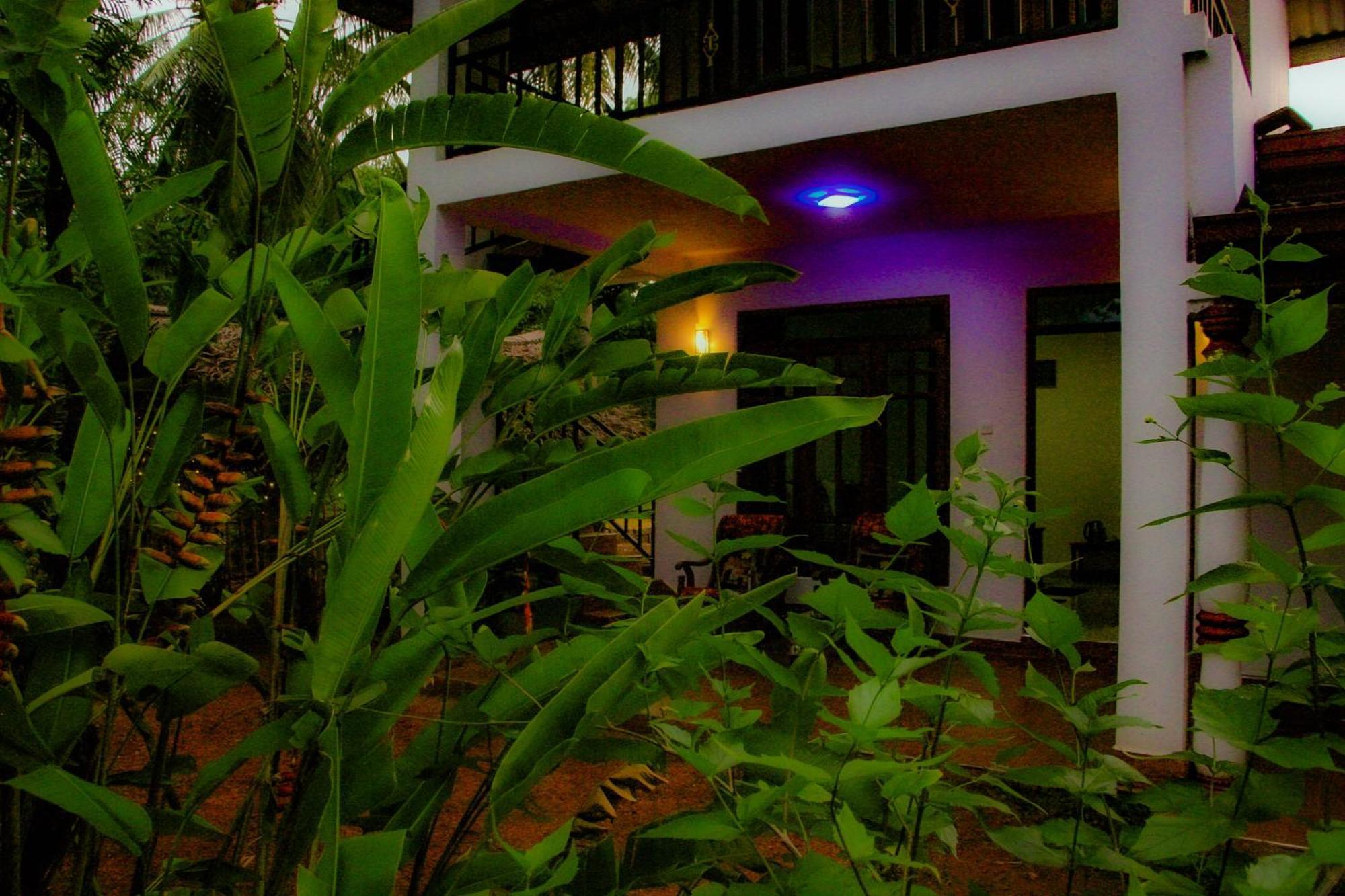 Gimhana Homestay Сигирия Экстерьер фото